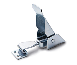 TLN.-Adjustable hook clamp